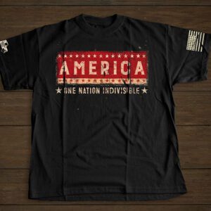 America – T-Shirt