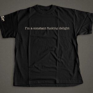 Delight – T-Shirt